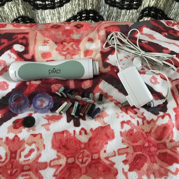 PMD - Picture 1 of 1